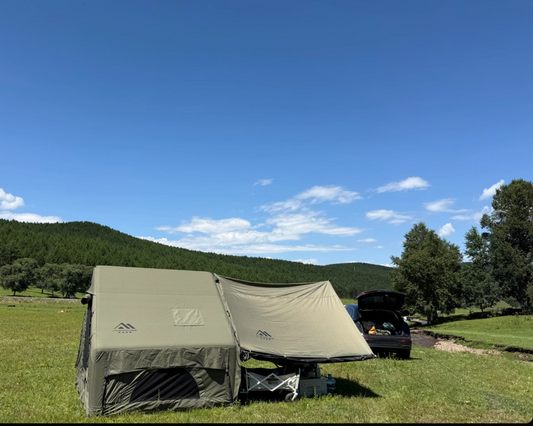 The Ultimate Beginner's Guide to Camping near Sydney | EnjoyCamping