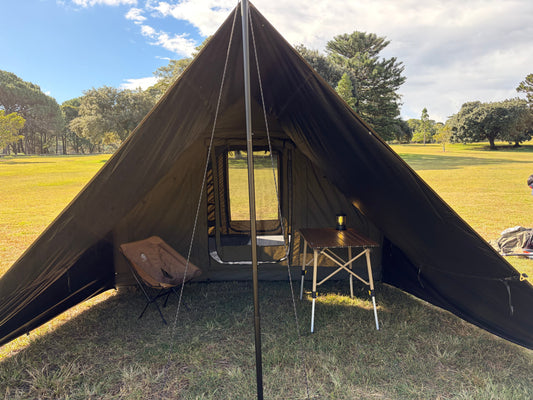 5 Best Family-Friendly Campgrounds Within 3 Hours of Sydney | EnjoyCamping Guide