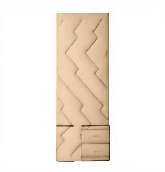 Comfortable Breathable Primitive Pillow Sleeping Bag Adult Outdoor Thickened Winter Camping Car Portable Four Seasons Universal