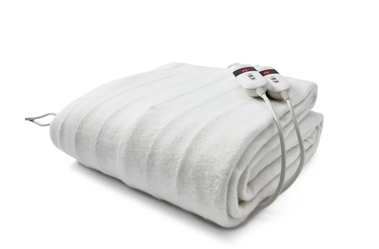 Off-Grid Winter Glamping Pack: DJI Power 1000 + Electric Blanket